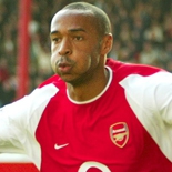 Légende : Les invincibles d'Arsenal 2003-2004